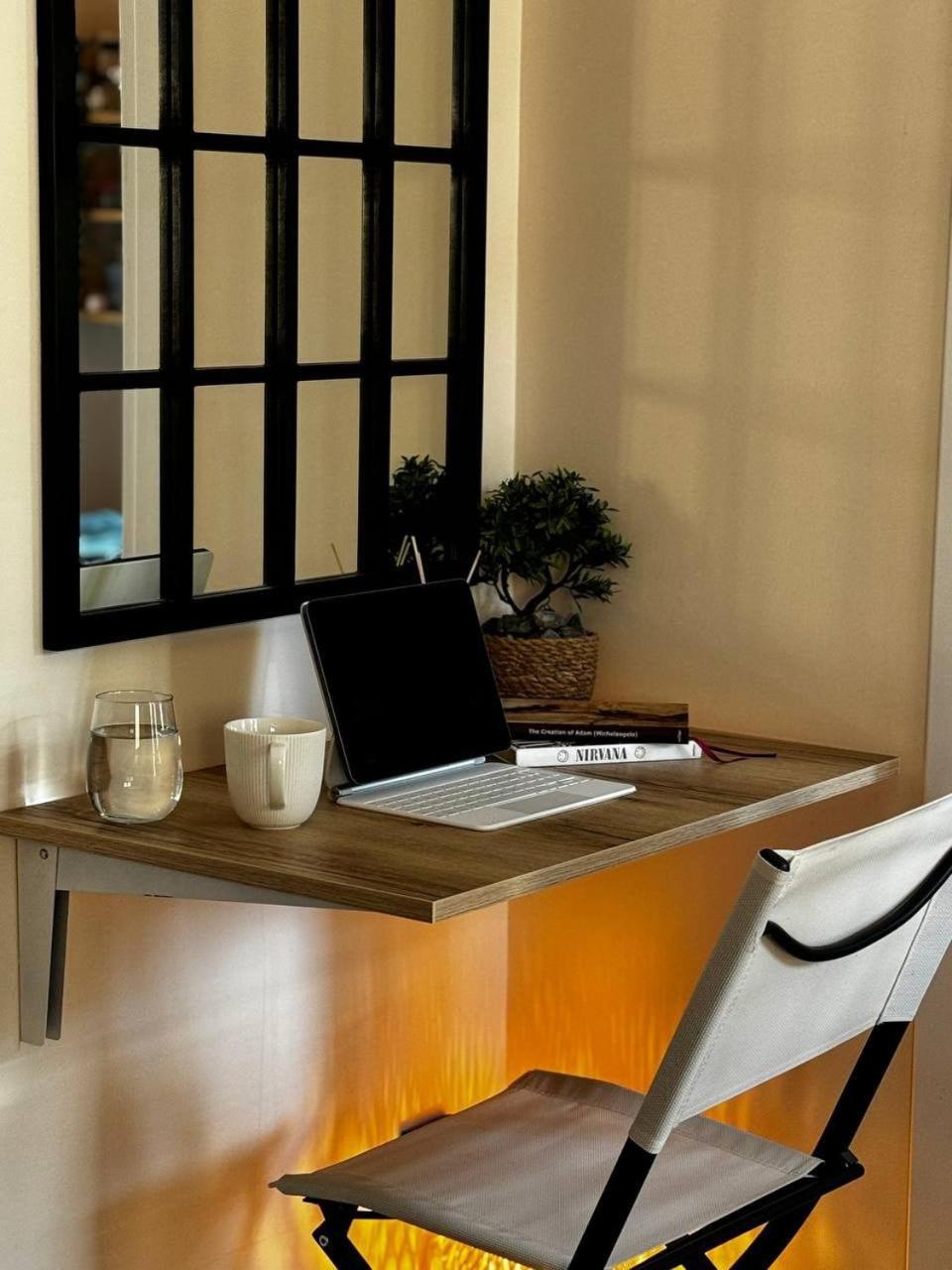 Otto Enjoy Relax 30 Sec To Taksim Bathtub Apartment Istanbul